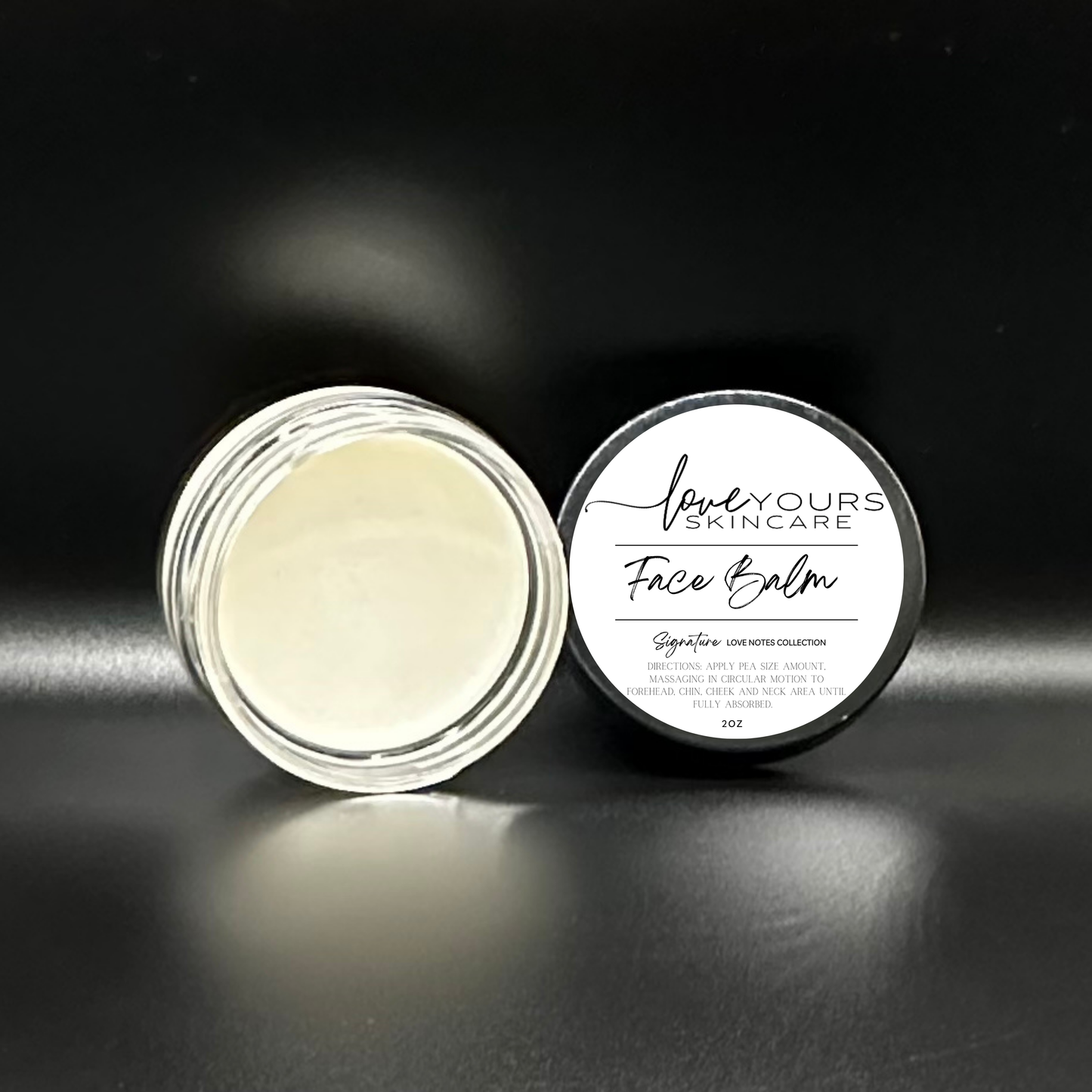 Face Balm