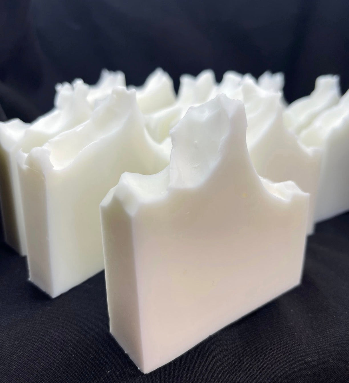 Shea & Honey Body Bar