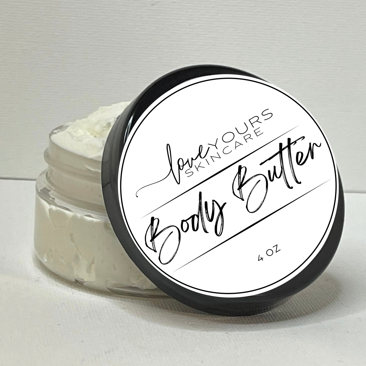 Body Butter