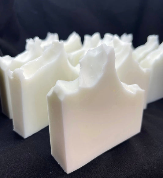 Shea & Honey Body Bar