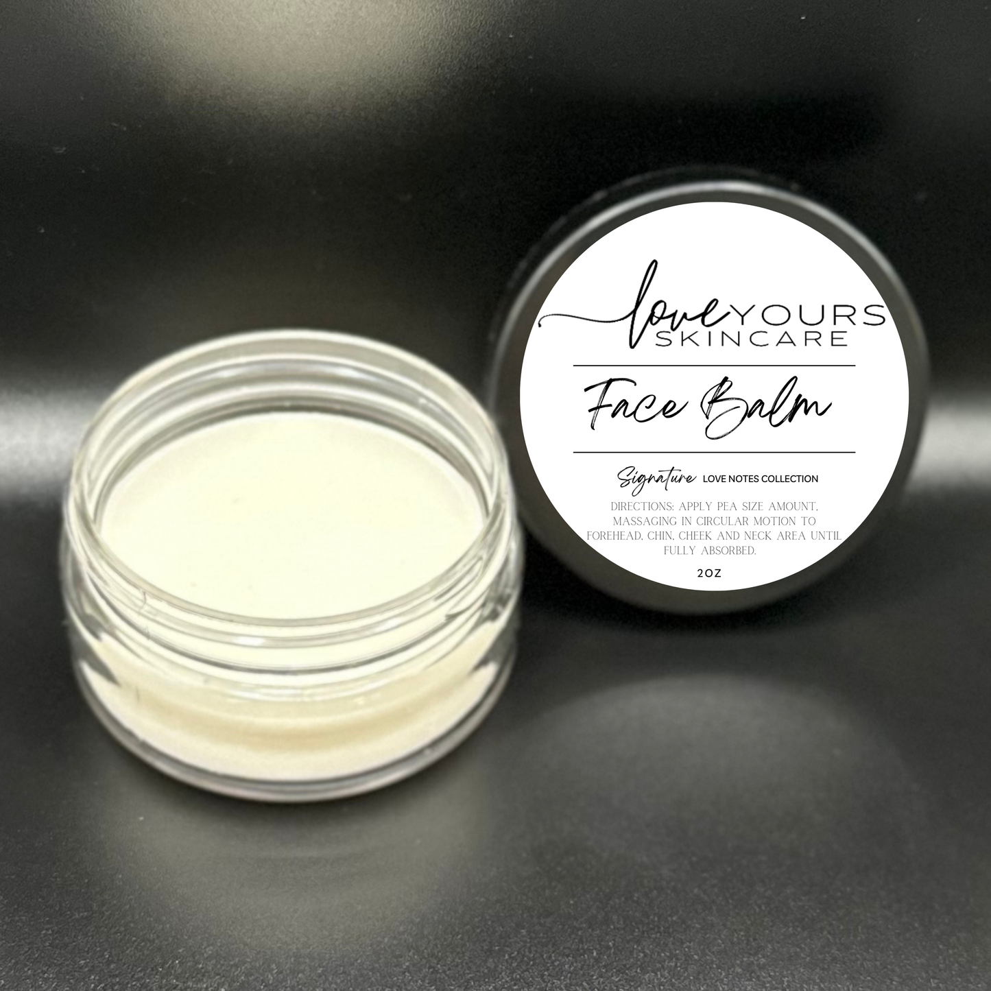 Face Balm