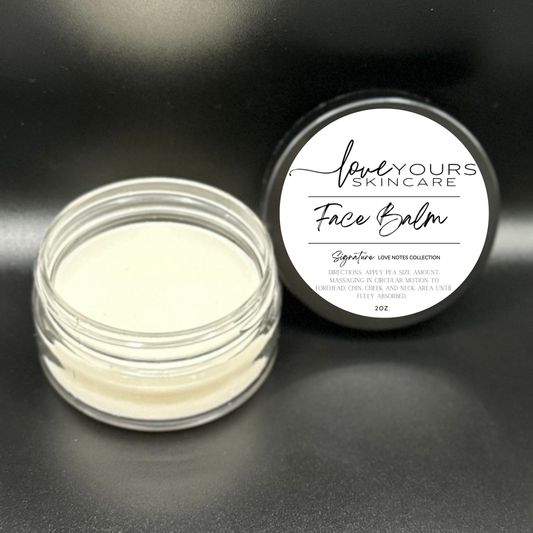 Face Balm