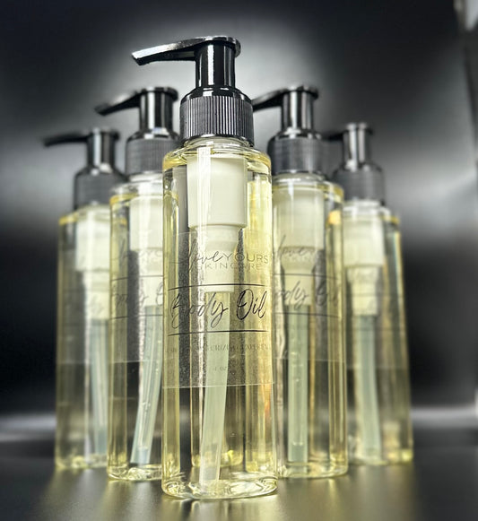 Body Oil