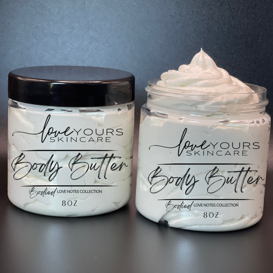 Body Butter