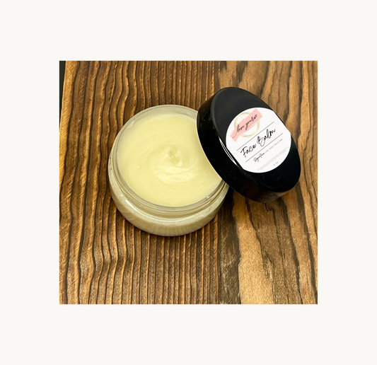 Face Balm